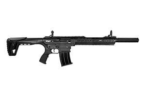 gforce arms gfa gf25 semi 12/20b 5rd