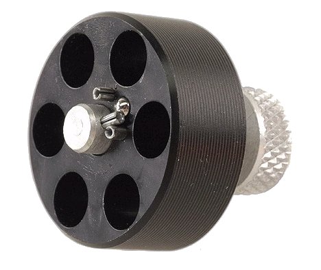 mAg　2,2 Magazine 702 Plinkster .22 LR 25 Rounds Black | Tombstone