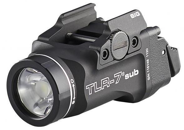 D.A.M. AMMO | Streamlight TLR-7 A Flex Weapon Light With Low/High