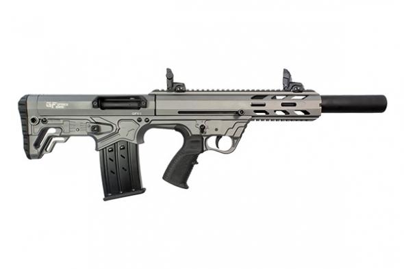 ZX Gun