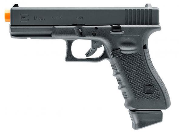 ZX Gun