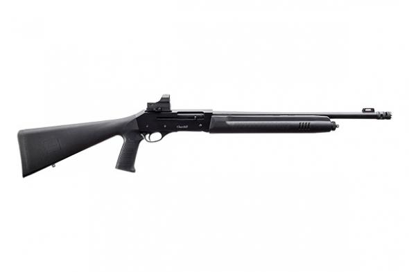 eaa churchill 20g semi-auto 18.5" barrel 5+1