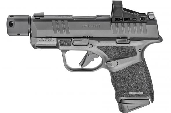 Buy SPRINGFIELD HELLCAT For Sale Price - New and Used - In Stock