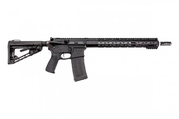 wilson combat ppe ss carbine 5.56 nato|223 16" barrel mid length gas system/ 15 mlok handguards