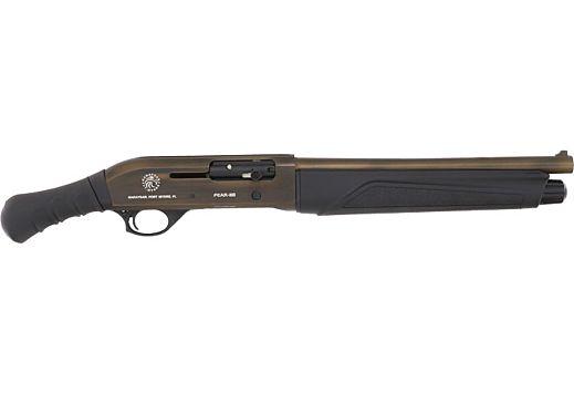 Garaysar FEAR 118 12 GAUGE 3" Fear118BB-img-0