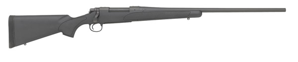 remington 700 sps youth bolt 7mm-08 remington 20" 4+1 synthetic stk blued