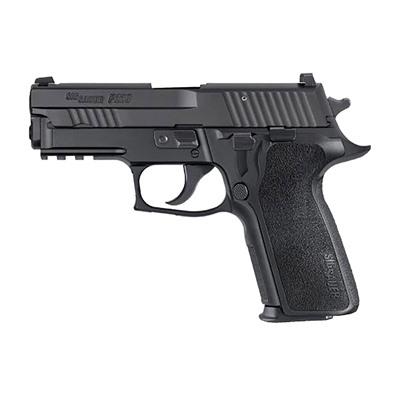 p229 elite compact 9mm 3.9" 15+1