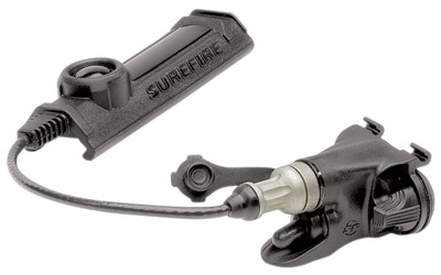 SUREFIRE デュアルスイッチ ZX Gun