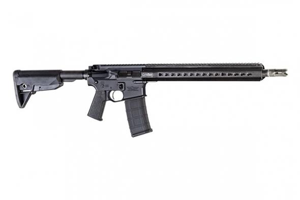 christensen arms ca-15 g2 cf 5.56 nato|223 16" barrel adjustable bcm gunfighter