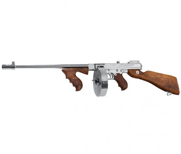 モデルガンオ-トマグナムSMG合法品 ZX Gun