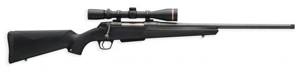 winchester guns xpr sr 223 rem 5+1 20" barrel matte blued matte black synthetic stock right hand (full size) no sights scope not included