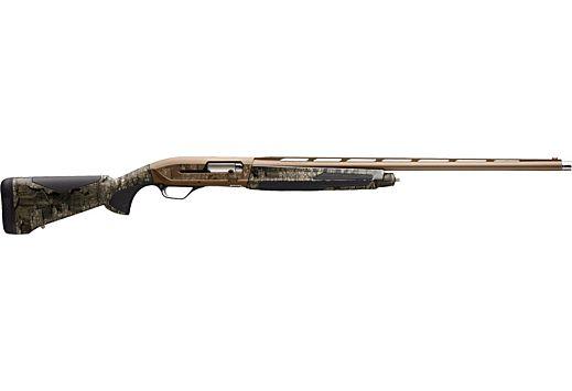 browning maxus ii wicked wing 12ga 3.5" chamber 26" barrel vr rt timber synth