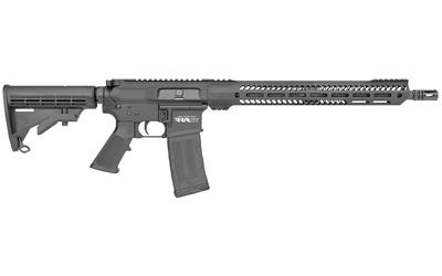 rock river arms, rrage, semi-automatic, ar, 16" barrel, black, 6 position, 1 mag, 30rd