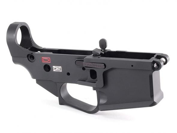 ZX Gun