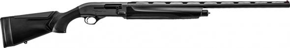 beretta usa a300 ultima 12 gauge 28" barrel 3+1 3" chamber gray anodized rec black fixed with kick-off recoil system stock right hand (full size)