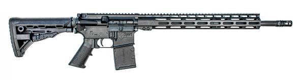 american tactical inc (ati) ati milsport ria 6mm arc 18" barrel 1:7.5 twist rh ml gas nitride 5/8x24 15" mlok sr-1 stk 10rd