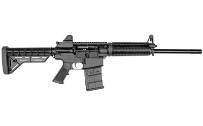 jts group, m12ar-b1, semi-automatic, ar, 12 gauge 3", 18.7" barrel, cylinder choke, black color, polymer grip and fixed stock, 5rd, 2 magazines