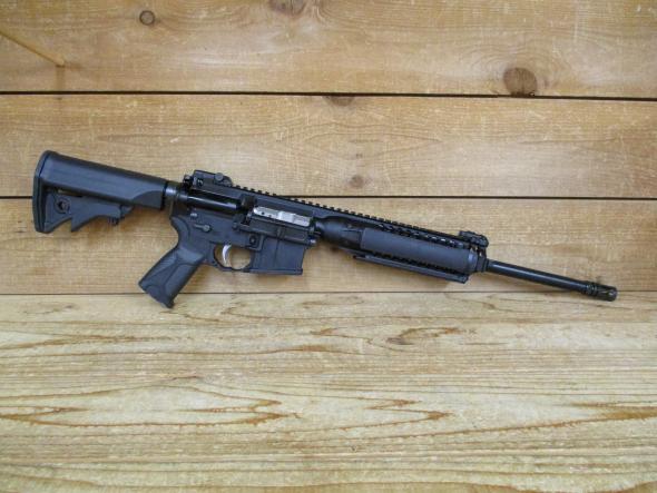 Gunwatcher Deal