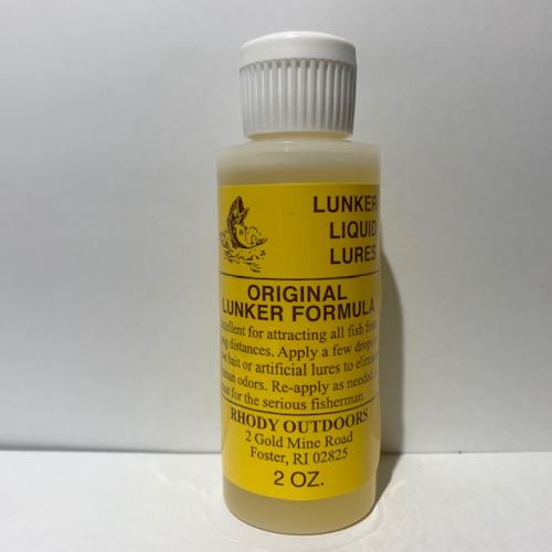 Rhody Outdoors | Anise Bass Oil Rhody Outdoors | Anise Bass Oil