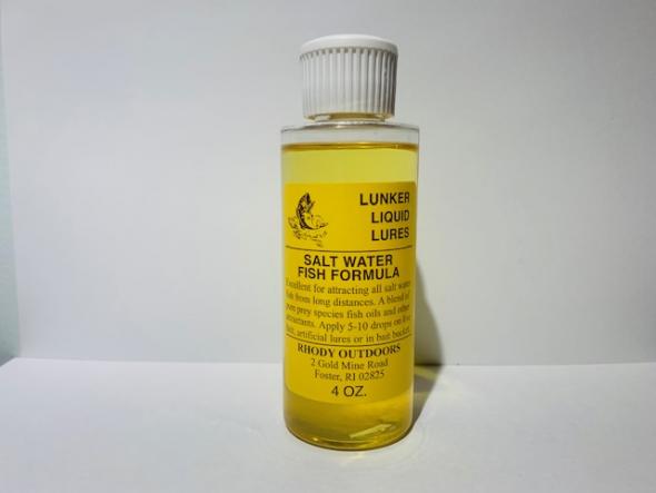 Rhody Outdoors | Anise Bass Oil Rhody Outdoors | Anise Bass Oil