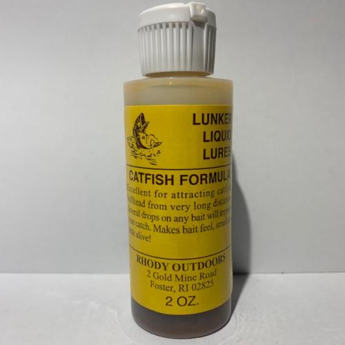 Rhody Outdoors | Anise Bass Oil Rhody Outdoors | Anise Bass Oil