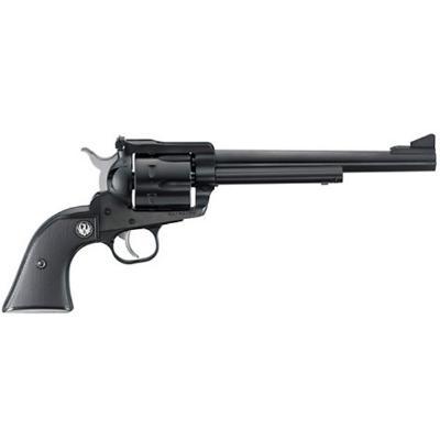 ruger blackhawk 30 carbine w/7.5" barrel 6 rd blue