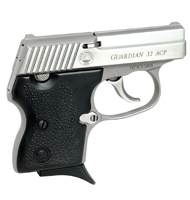 north american arms guardian .32acp 2.19" 6+1 black rubber grip stainless
