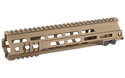 Intimidator Sports, LLC | Geissele Automatics Super Modular Rail