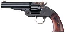 taylors firearms, 1875 top break .45lc 5" barrel