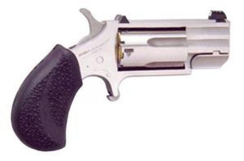 north american arms pug .22 mag dot sight, convenient size