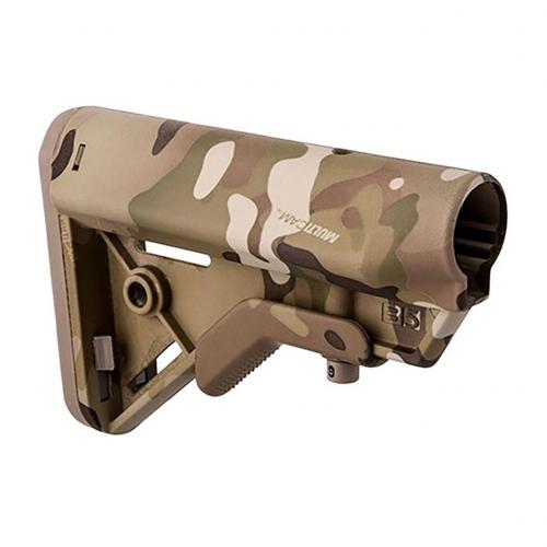 Trigger Happy Firearms - Midlothian | B5 Systems, Bravo