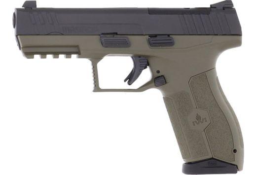 Neville Island Firearms LLC | IWI-USA, Masada, Semi-Auto, 9MM, 4.1