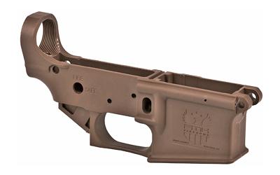 LOW-GUNS P.A.W.S. ZX16A1 Machine Gun (M16) - PAWS ZX16A1 - Black