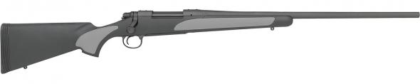 rem arms firearms model 700 sps 308 win 4+1 mag cap 24" barrel matte blued rec/barrel matte black stock with gray panels right hand (full size)