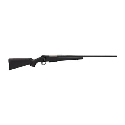 winchester, xpr, 6.8 western, 24" barrel, black, 3 round