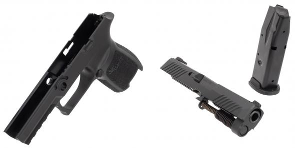 シグ・グロッグ ZX Gun