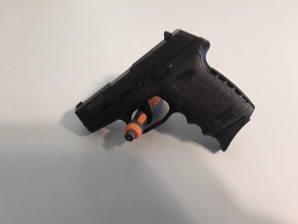 Gunwatcher Deal
