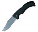 Gerber Gator Folder Stainless Clip Point Blade Zytel