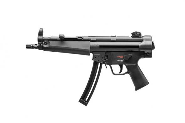Gunwatcher Deal