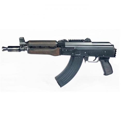 zastava zpap92 ak-47 pistol bulged trunnion 1.5mm receiver 7.62x39