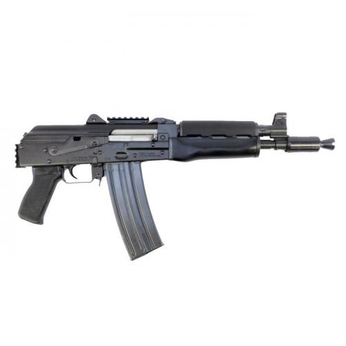 zastava zpap85 alpha ak-47 pistol | 5.56nato | 10" barrel | booster brake