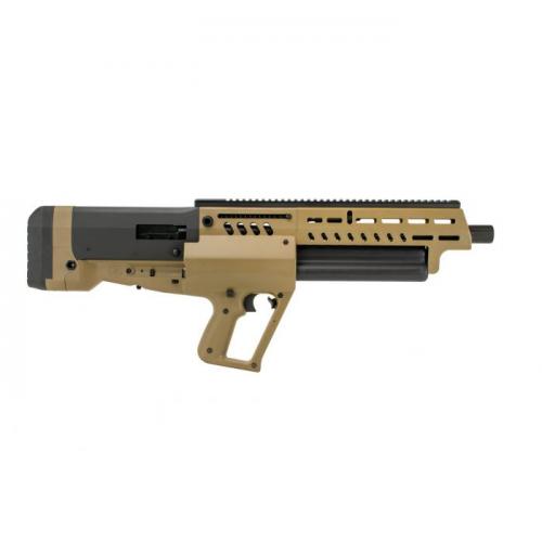 iwi tavor ts12 bullpup semi-auto shotgun - fde | 12ga | 18.5" barrel