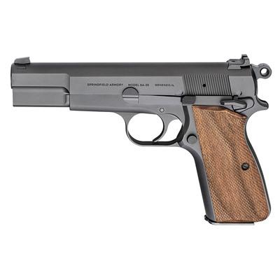 Springfield Armory SA-35 9X19 MM LUGER HP9201-img-0
