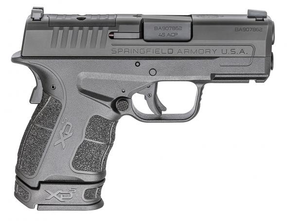 トイガン SPRINGFIELD ARMORY ZX Gun