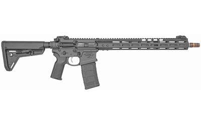 noveske, gen 4, semi-automatic, ar, 223rem/556nato, 16" barrel, q cherry bomb muzzle brake, nsr-15 m-lok handguard, black, magpul moe-sl stock,...