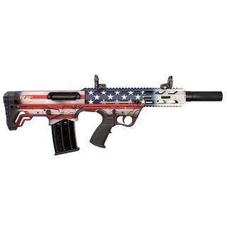 ZX Gun