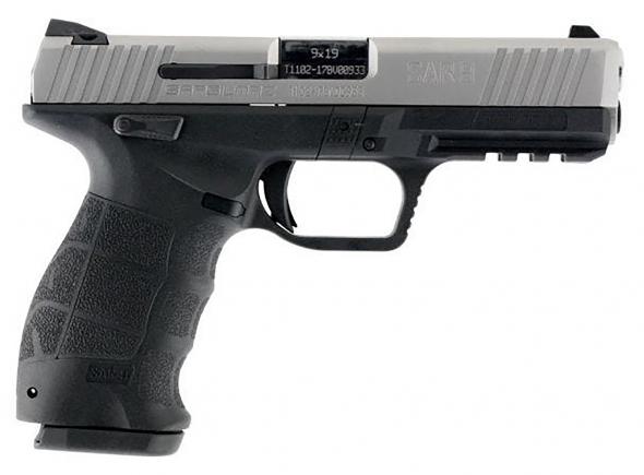 ZX Gun