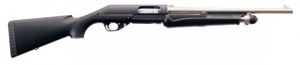 benelli nova h20 12ga 18.5" - item 20090