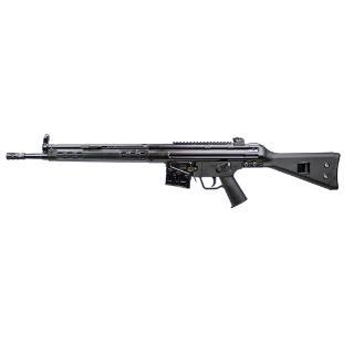 ptr 91 7.62x51mm 16" barrel 10 round black