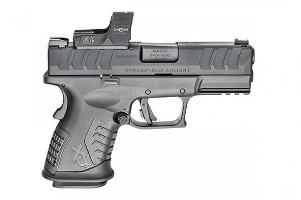 Gunwatcher Deal